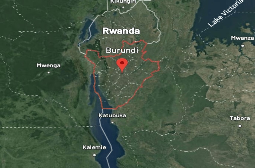 Burundi : Une crise alimentaire persistante malgré les premières pluies